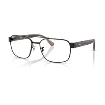 Armacao Ray-Ban Rx3751V 2509 58 Armacao Ray-Ban Rx3751V 2509 58