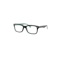 Armacao ray-ban rx5228 8121 55