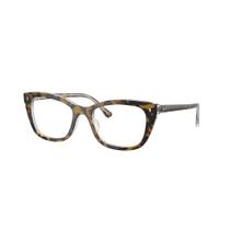 Armação Ray Ban RX5433 5082 52 Armação Ray Ban RX5433 5082 52