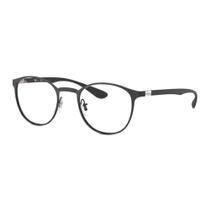 Armacao ray-ban rx6355 2503 50