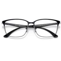 Armacao Ray-Ban Rx6380D 2509 58