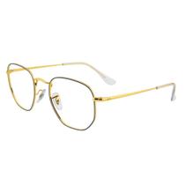 Armacao Ray-Ban Rx6448 3105 51