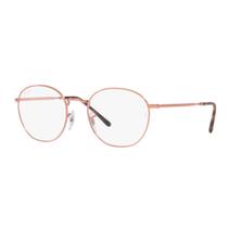 Armacao ray-ban rx6472l 2943 52