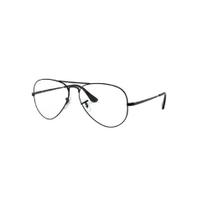 Armacao Ray-Ban Rx6489 2503 58