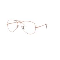 Armacao Ray-Ban Rx6489 3094 58