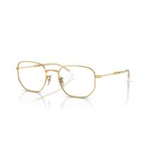 Armação Ray Ban RX6496L 2500 53 Armação Ray Ban RX6496L 2500 53