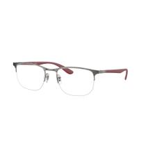 Armação Ray Ban RX6513 3135 55