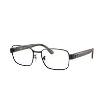 Armação Ray Ban RX6529 2509 56 Armação Ray Ban RX6529 2509 56