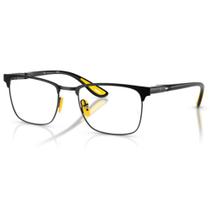 Armacao ray-ban rx6621m f130 54 Armacao ray-ban rx6621m f130 54