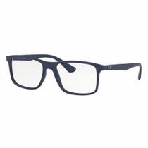 Armacao ray-ban rx7120l 5412 55