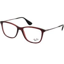 Armacao ray-ban rx7135l 5699 54