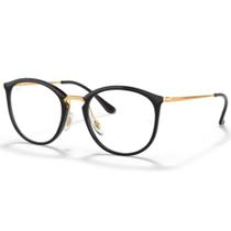 Armacao Ray-Ban Rx7140 2000 49