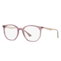 Armacao ray-ban rx7174l 8070 52