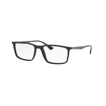 Armacao Ray-Ban Rx7195L 2000 55
