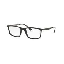 Armacao ray-ban rx7195l 5196 55 Armacao ray-ban rx7195l 5196 55