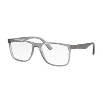 Armação Ray Ban RX7203L 8167 56