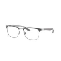 Armação Ray Ban RX8421 3125 54