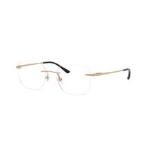 Armação Ray Ban RX8783D 1248 52 Armação Ray Ban RX8783D 1248 52