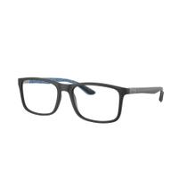 Armação Ray Ban RX8908 5196 55 Armação Ray Ban RX8908 5196 55