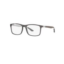 Armacao Ray-Ban Rx8908 8061 55