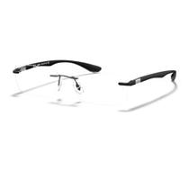 Armacao Ray-Ban Titanio Rx8724 1128 54 Armacao Ray-Ban Titanio Rx8724 1128 54