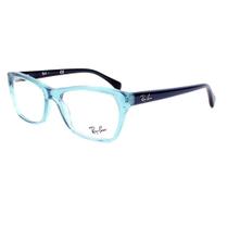 Armacao Ray-Ban Zilo Rx5298 5235 55