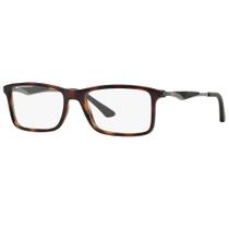 Armacao Ray-Ban Zilo Rx7023 2012 53