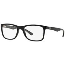 Armacao ray-ban zilo rx7027l 2000 56