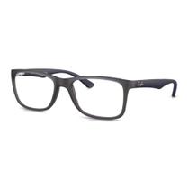 Armacao ray-ban zilo rx7027l 8308 56