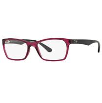 Armacao Ray-Ban Zilo Rx7033L 5445 52
