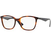 Armacao Ray-Ban Zilo Rx7066 5585 54