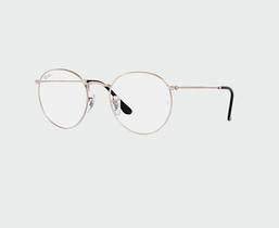 Armação RayBan RB3447VL 2638 53 21 Armação RayBan RB3447VL 2638 53 21