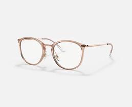 Armação RayBan RB7140 8124 51 Armação RayBan RB7140 8124 51
