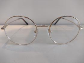 Armação receituário com adicional solar