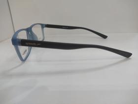 Armação receituário em acetato masculino tamanho 54 Armação receituário em acetato masculino tamanho 54