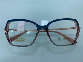 Armação receituario feminina