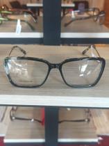 Armação Receituário Focus Feminino