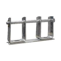 Armação Rex 2x2 1/8 Barbato e Argeton