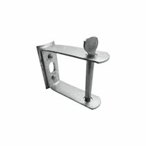 Armação Secundária Rex 1 Roldana Pesado - Romagnole Armação Secundária Rex 1 Roldana Pesado - Romagnole