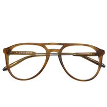 Armação Shelby 01 G21 54-18 140 Marrom