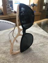 Armação Smart Fashion - 2 em 1