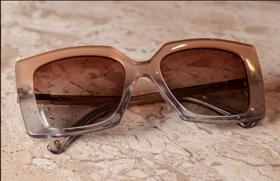 Armação solar Carmem vitty