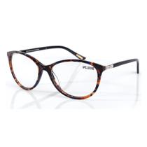 Armação Spellbound Feminino SB14433S C1 57-18