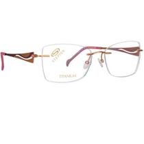 Armacao Stepper Si-99407,54-17-135,F013