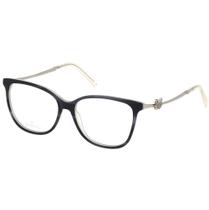 Armacao swarovski sk5304 53005 Armacao swarovski sk5304 53005