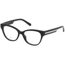 Armacao swarovski sk5392 55001 Armacao swarovski sk5392 55001