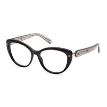 Armacao Swarovski Sk5477 53001 Armacao Swarovski Sk5477 53001