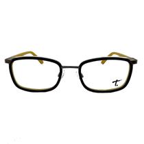 Armação Tigor T. Tigre Amarelo E Preto Vtt102 Armação Tigor T. Tigre Amarelo E Preto Vtt102