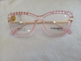 Armacao transparente em ros