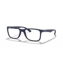 Armação unisex azul - ray ban azul